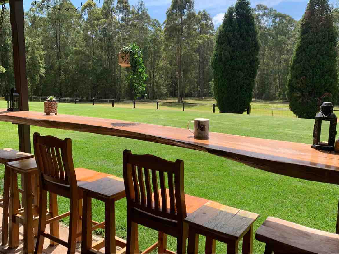 Breemiloy Homestead Hunter Valley. photo 2
