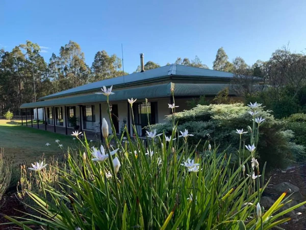 Breemiloy Homestead Hunter Valley. photo 3